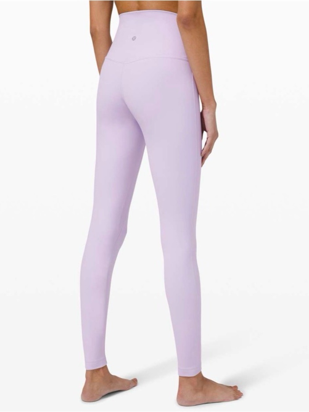 Lululemon Align Pant 28"
Lavender Dew Size 6
